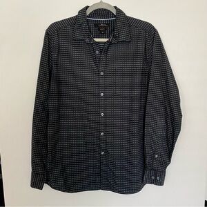 Marc Anthony Slim Fit Dress Shirt Medium